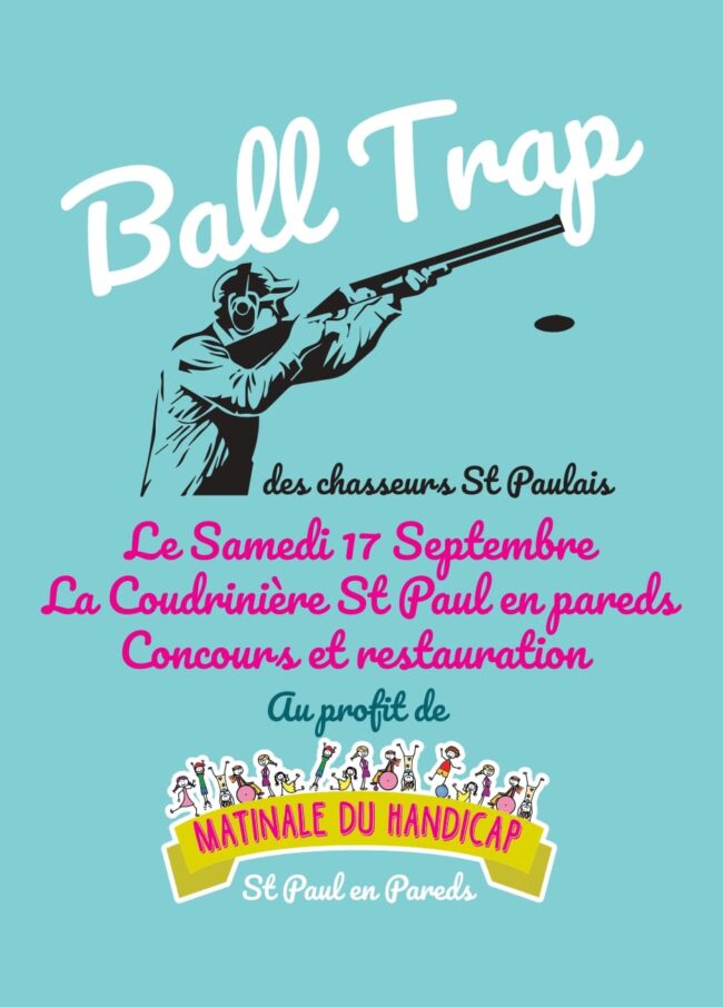 La matinale du handicap